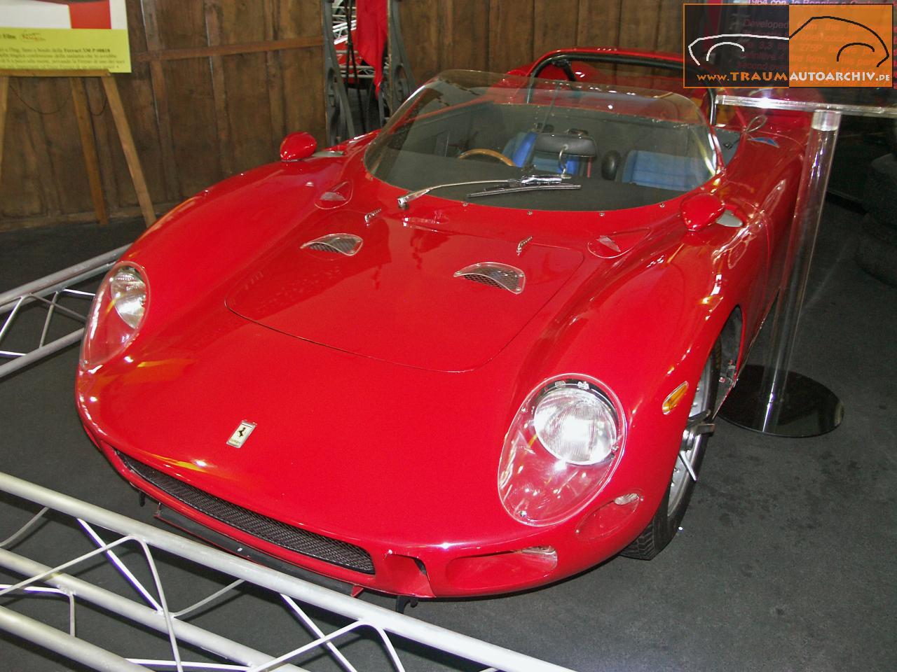 15 - Ferrari 330 P '1963.jpg 157.1K